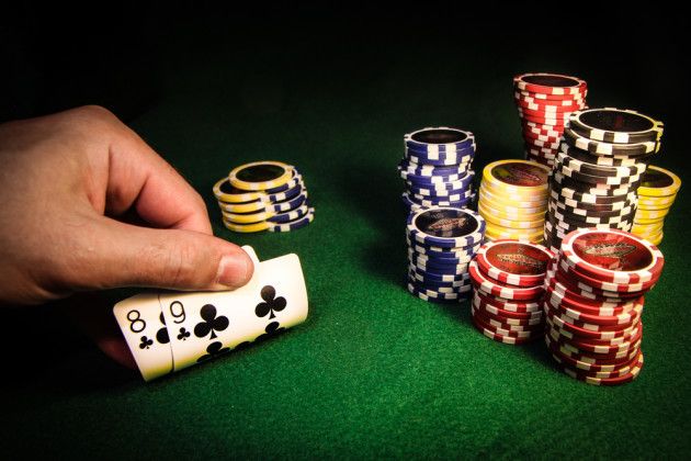 پاکستان میں Baba Casino کا آن لائن کیسینو سیکشن کھولیں۔